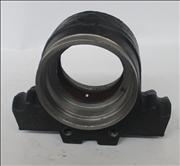 HOWO Double-card Large hole  Bearing hub