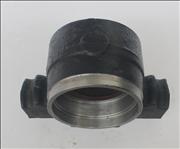 NHOWO Double-card Large hole  Bearing hub