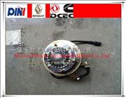 NChina truck parts silicon oil fan clutch DCEC cummins 