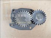 C3966840/C3415365The dongfeng cummins 6 ct engine oil pump assembly