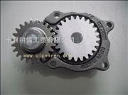 C4939585/C4935792The dongfeng cummins 4 bt / 6 bt engine oil pump assemblyC4939585/C4935792