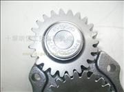 NC4939585/C4935792The dongfeng cummins 4 bt / 6 bt engine oil pump assembly