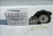 NC4939585/C4935792The dongfeng cummins 4 bt / 6 bt engine oil pump assembly