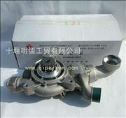 D5600222003Dongfeng tianlong Renault engine water pump assemblyD5600222003