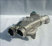 ND5600222003Dongfeng tianlong Renault engine water pump assembly
