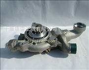 ND5600222003Dongfeng tianlong Renault engine water pump assembly