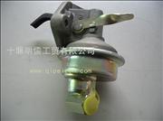 C4937405Dongfeng cummins 6 bt engine diaphragm oil transfer pumpC4937405