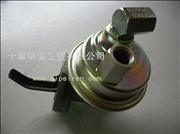 NC4937405Dongfeng cummins 6 bt engine diaphragm oil transfer pump