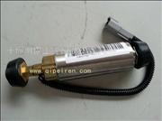C4937766Dongfeng cummins engine ISLe diaphragm oil transfer pump
