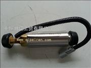 NC4937766Dongfeng cummins engine ISLe diaphragm oil transfer pump