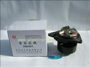 NC3966841/3286293Dongfeng cummins 6 ct engine water pump