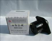 NC4891252ISDe dongfeng cummins engine water pump assembly