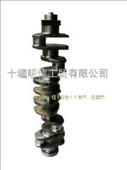 2830476Dongfeng cummins ISBe engine crankshaft2830476