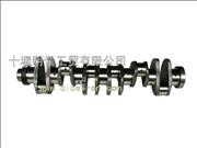 N2830476Dongfeng cummins ISBe engine crankshaft