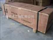 NC3974538/C4934862ISDe dongfeng cummins engine crankshaft