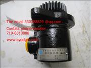 NRenault vane pump   3406005-T0100