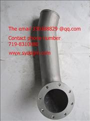 NCummins 6 l  The engine connecting pipe 4928832
