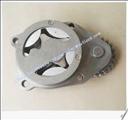 Ncummins 6BT Stainless steel oil pump 4935792 