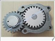 Nchina auto parts oil pump prices,oil pump 4939587