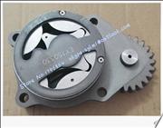 Nchina auto parts oil pump prices,oil pump 4939587