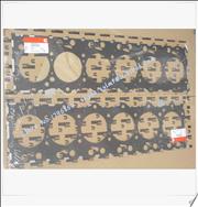 NISBE gasket cylinder head engine cylinder head for 2830704 