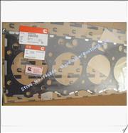 NISBE gasket cylinder head engine cylinder head for 2830704 