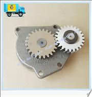 china auto parts  oil pump for cummins engine 4941464 