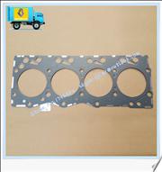 Cummins ISBe Spare Parts Diesel Engine Cylinder Head Gasket Kit 2830707 Head Cover Seal2830707