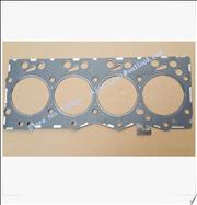 NCummins ISBe Spare Parts Diesel Engine Cylinder Head Gasket Kit 2830707 Head Cover Seal