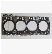 NCummins ISDe cylinder head gasket 4946620