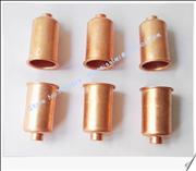 Ncummins trucks air intake casing D5010295301