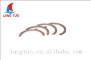 Dongfeng renault truck engine parts 5010295447  thrust bearing5010295447