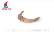 NDongfeng renault truck engine parts 5010295447  thrust bearing