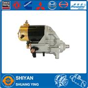 N24V 4.5KW 10T CW FOR CUMMINS INDUSTRIAL ENGINE 228000-8850  228000-8851  228000-8852 3957595 starter motor