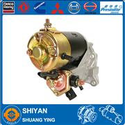 N24V 4.5KW 10T CW FOR CUMMINS INDUSTRIAL ENGINE 228000-8850  228000-8851  228000-8852 3957595 starter motor