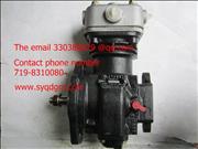 Cummins air compressor  3509Q68-0103509Q68-010