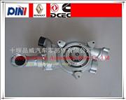 Dongfeng Renault spare parts water pump D5600222003 for Dongfeng Renault diesel engine    D5600222003