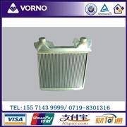 Original high quality dongfeng cummins 6B inter cooler Z1301-003-010Z1301-003-010