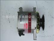 Yuchai 6108, 6108 generator 37B19B-0101037B19B-01010