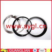 CUMMINS Auto Parts Manufacturers 6L Piston Ring 3928294 For Heavy Truck 3928294 