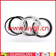 NCUMMINS Auto Parts Manufacturers 6L Piston Ring 3928294 For Heavy Truck 