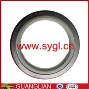 NCUMMINS crankshaft oil seal 3921927 for 6CT engine auto parts
