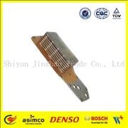 Aluminum Oil Cooler Core A3921558/C3957544A3921558/C3957544