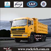 Best selling China supplier dump truck 20 ton T360 6x4