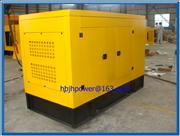 NYuchai Diesel Generator set-YC4D60-D21