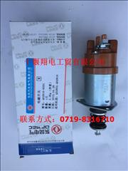 NC3415538QD2816-600G Cummins starter electromagnetic switch