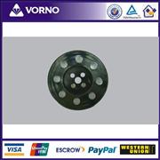 230 fan pulley C3926855 for dongfeng truckC3926855