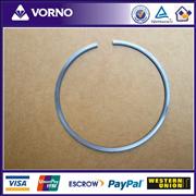 Original high quality cummins M11 engine parts piston ring 3893752