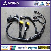Original high quality Xi`an cummins M11 engine parts wire harness 28645102864510