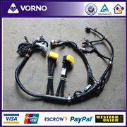 Original high quality Xi`an cummins M11 engine parts wire harness 2864510